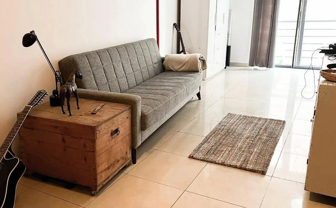 Excellent Location Bright Sliema Tigne Apartment