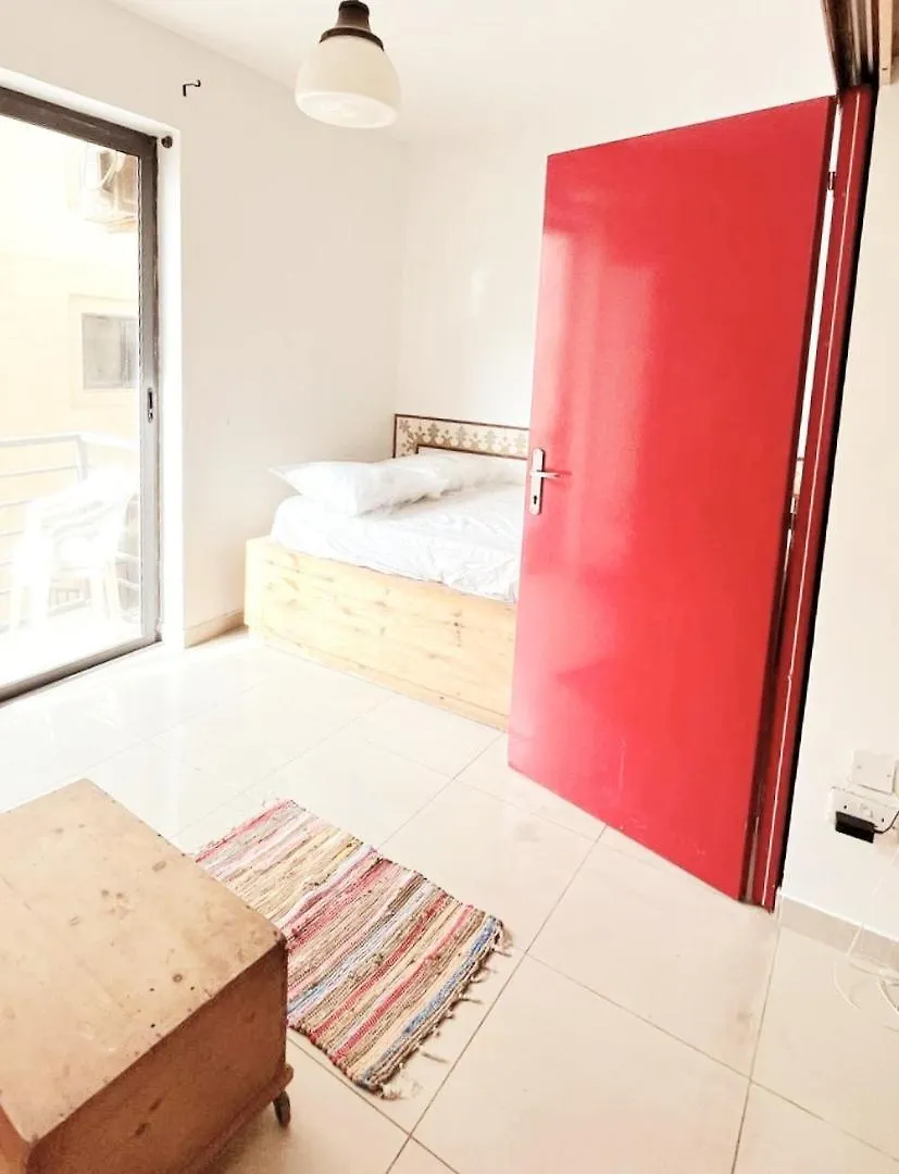 Excellent Location Bright Sliema Tigne Apartment 0*,  Malta