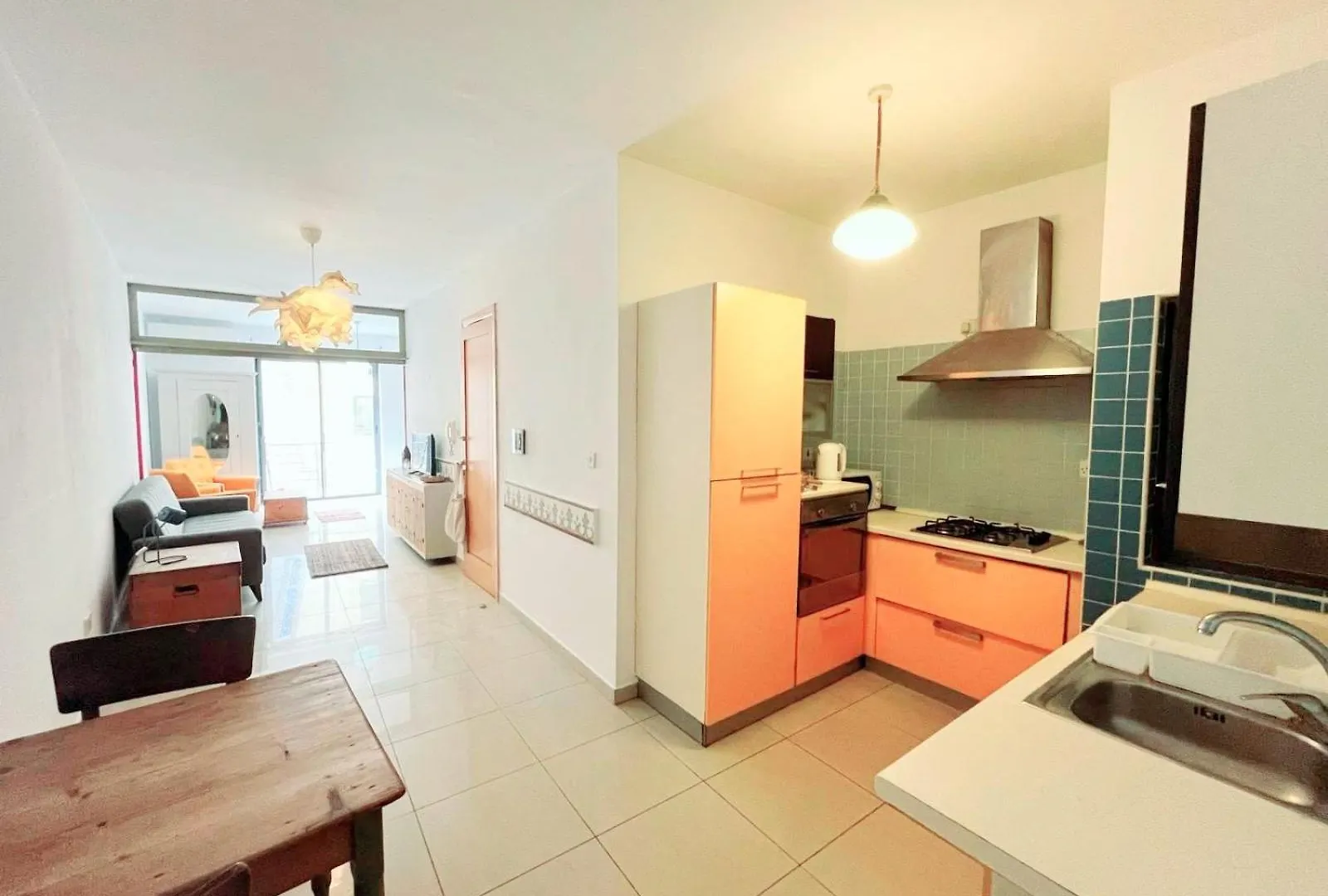 Excellent Location Bright Sliema Tigne Apartment