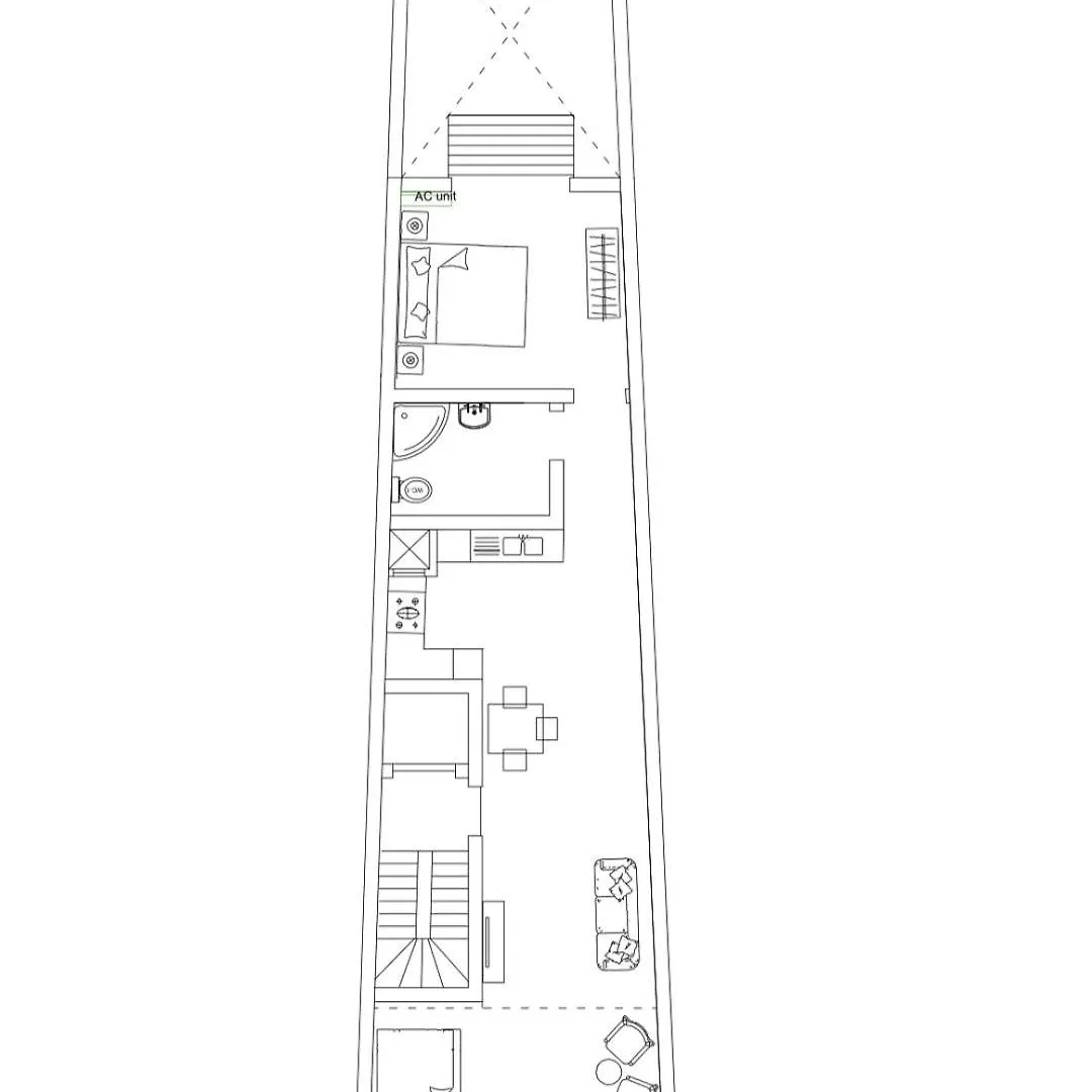Excellent Location Bright Sliema Tigne Apartment Malta