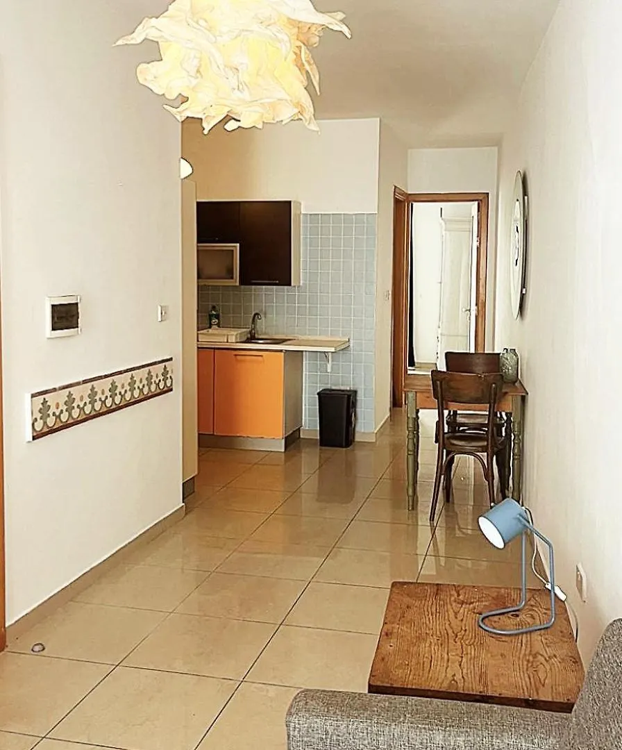 Excellent Location Bright Sliema Tigne Apartment Malta