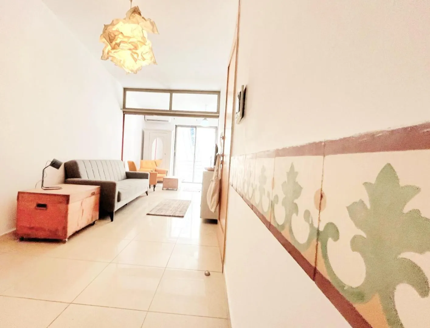 Excellent Location Bright Sliema Tigne Apartment