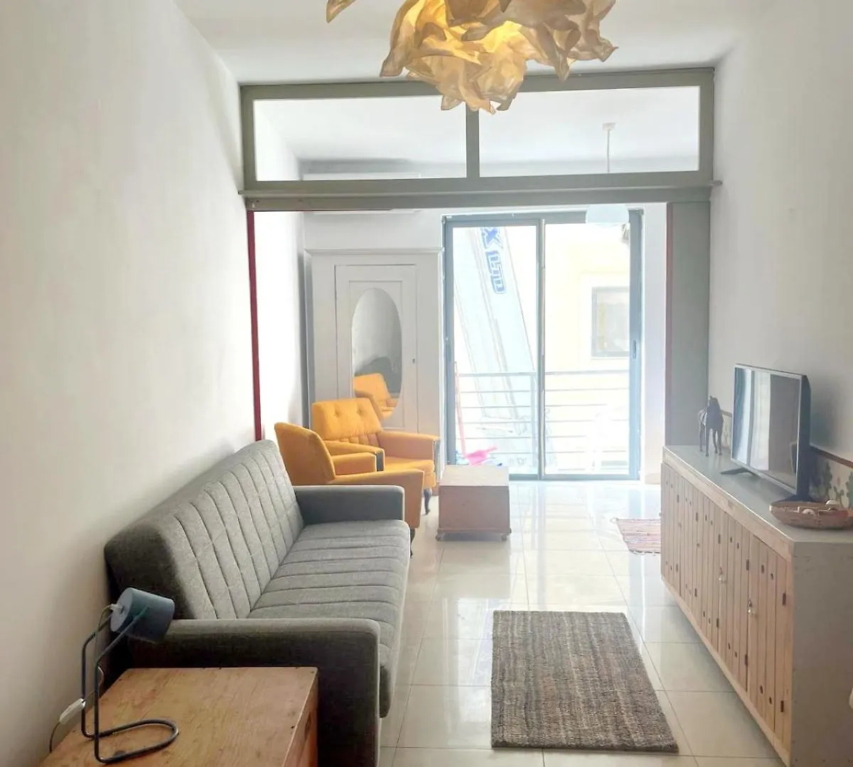 Excellent Location Bright Sliema Tigne Apartment