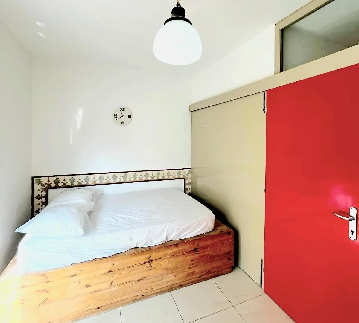 Excellent Location Bright Sliema Tigne Apartment