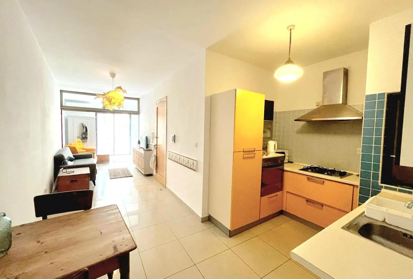 Excellent Location Bright Sliema Tigne Apartment