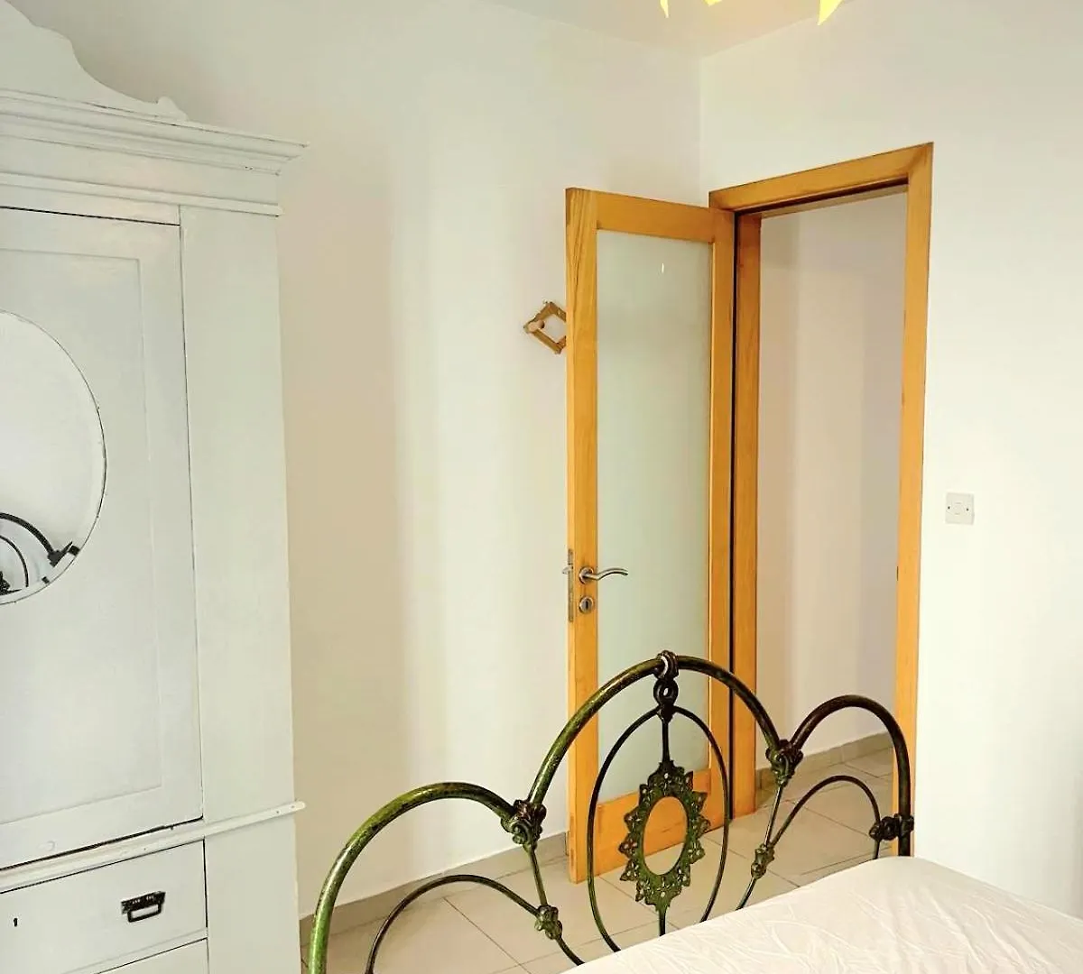 Excellent Location Bright Sliema Tigne Apartment